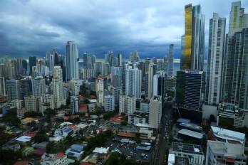 Las operaciones del Centro Bancario Internacional alcanzaron los $95.211,4 millones al cierre de enero de 2024.