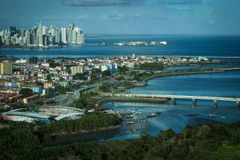 La UE mantiene a Panamá en su lista de paraísos fiscales.
