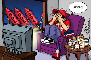 La Opinión Gráfica