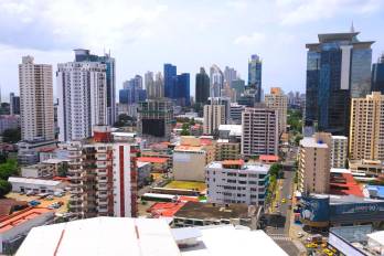Ciudad de Panamá