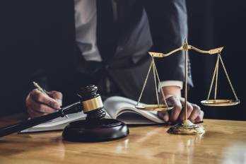 ¿Por qué aspiro a volver al Colegio Nacional de Abogados?
