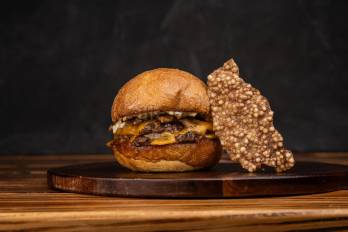 La Calypso Burger consolida a La Tapa del Coco como proyecto de innovación gastronómica