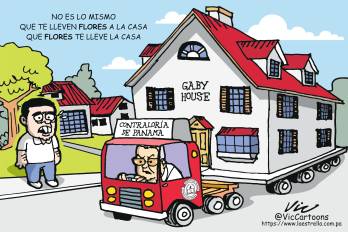 La Opinión Gráfica del 15 de abril de 2025