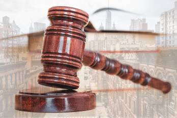 La intervención de la jurisdicción de garantías, debe cuidar el debido proceso y la proporcionalidad de la afectación del derecho a la libertad o a la propiedad de acuerdo con el momento procesal, y eso puede causar incomodidad [...].