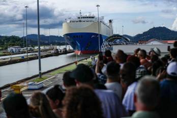 El Comité de Comercio, Ciencias y Transporte del Senado de Estados Unidos, convocó para este martes 28 de enero una audiencia para abordar el tema de las tarifas y la supuesta injerencia china en el canal de Panamá.