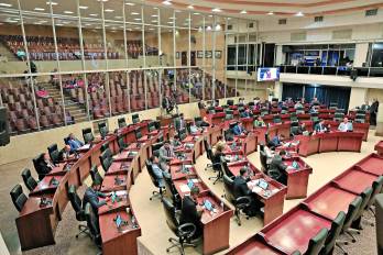 El pleno de la Asamblea deberá analizar la decisión.