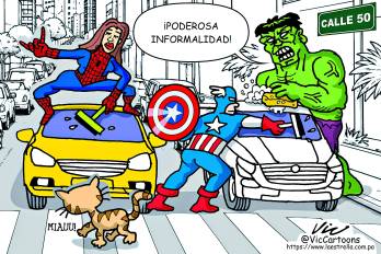 La Opinión Gráfica del 3 de agosto de 2026