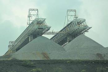 Las operaciones de la mina Cobre Panamá se mantienen suspendidas desde 2023.