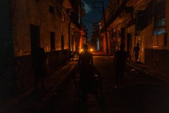 La nueva ola de manifestaciones ocurre en un contexto de creciente presión social y económica.