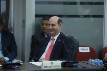 Presupuesto del Estado del 2026 pasa al pleno de la Asamblea