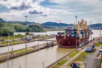 La junta directiva del Canal de Panamá está integrada por 11 miembros.