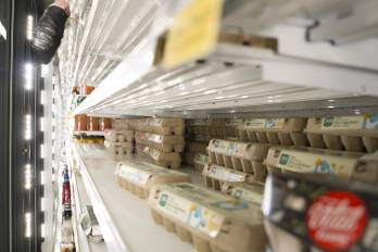 La industria alimentaria y la administración de Trump se han volcado con la tendencia -que resuena en las redes sociales- de animar a la gente a comer más proteína para ganar músculo y perder peso.