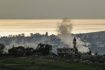 Irán fija sus propias condiciones para acuerdo de paz con EE. UU.