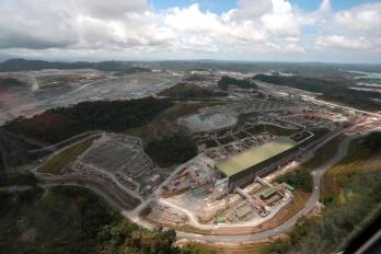 Plan de preservación de la mina: lo que nadie dice