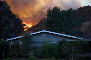 Según la última actualización hecha por el médico forense del Condado de Los Ángeles, 11 de esos fallecidos se deben al incendio Eaton.