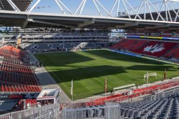 El miércoles 17 de junio en el Estadio de Toronto Panamá se medirá contra la selección de Ghana.