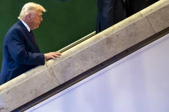 El estado de salud del presidente de Estados Unidos, Donald Trump, ha sido objeto de mayor escrutinio público debido a su edad.