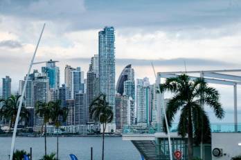 La ciudad de Panamá se potencia como un ‘hub’ de inversiones y sectores estratégicos.