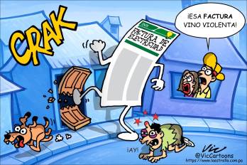 La Opinión Gráfica del 7 de abril de 2026