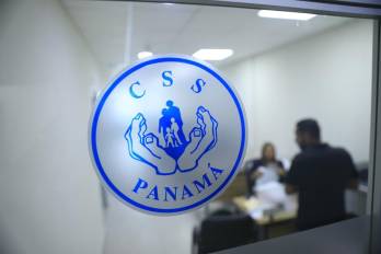 La Caja de Seguro Social es la principal entidad de salud pública en Panamá.