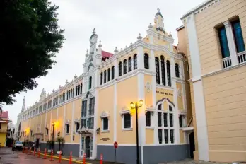 Desde la Cancillería, se consolidaron alianzas, acuerdos comerciales y liderazgos multilaterales.