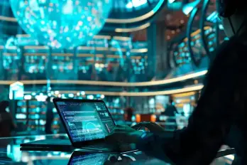 Fallo en Cloudflare ocasionada caída de varias plataformas digitales.