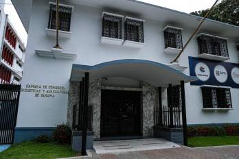 La Cámara de Comercio solo apoya una devolución del Presupuesto General del Estado si es en beneficio del país.