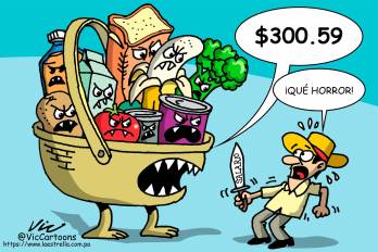 La Opinión Gráfica del 8 de octubre de 2025