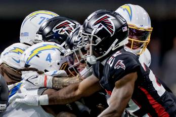 Reducir los casos de conmociones cerebrales sigue siendo el reto de las autoridades médicas científicas de la NFL.