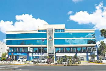 ASEP licita asesoría para venta de acciones de empresas eléctricas