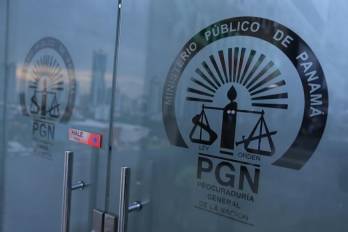 La Fiscalía Superior Especializada contra la Delincuencia Organizada presentó los elementos de convicción que sustentaron la solicitud de mantener las medidas cautelares.