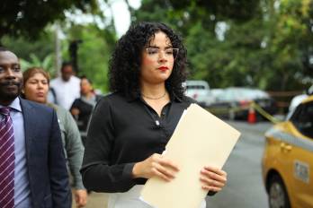 La intervención de la Autoridad de Aseo en San Miguelito abre un conflicto entre Mulino e Irma Hernández, con demandas ante la Corte y un Consejo Municipal dividido.