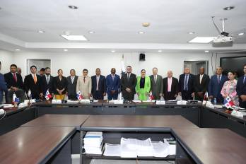 PRD y Cambio Democrático se reparten comisiones de Presupuesto y Gobierno