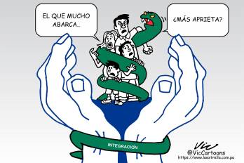 La Opinión Gráfica del 9 de diciembre de 2025