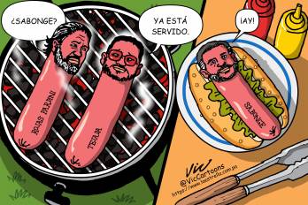 La Opinión Gráfica del 23 de septiembre de 2026