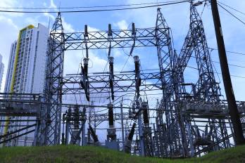 El servicio de electricidad encabezó las quejas en 2025, con 9,170 reclamos admitidos.