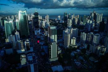 Los ingresos corrientes en la DGI alcanzaron los $616,2 millones, según la DGI.