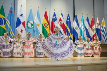 Homenaje póstumo a Edgardo ‘Chiche’ De León Madariaga: