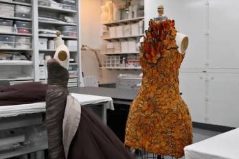 Surrealismo, naturaleza y diseños atemporales, lo que se espera del MET Gala