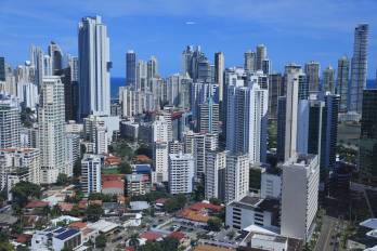 Panamá enfrenta retos para su desarrollo sostenible que se ha visto socavado por una falta visión de país.