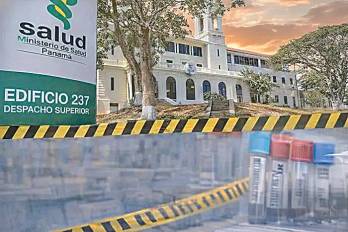 De acuerdo con el Minsa, durante la semana epidemiológica 51, el ICGES secuenció 10 muestras de Influenza A (H3N2).