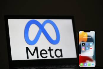 En enero, el CEO de Meta, Mark Zuckerberg, acusó a la UE de “censura” y equiparó las multas del bloque a la empresa a aranceles.