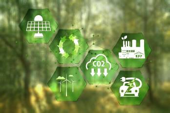 América Latina y el Caribe busca sacarle provecho a sus vastos recursos naturales y potencial energético en la era de carbono verde.