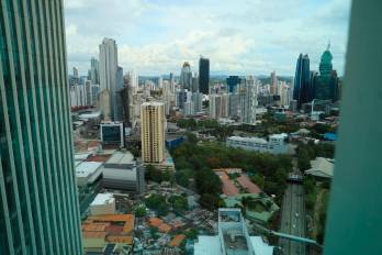 El mercado de seguros aporta 2,5% al PIB de Panamá.