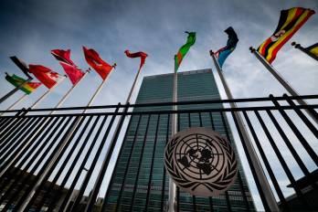 El liderazgo de Panamá en el Consejo de Seguridad de la ONU