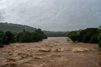 El Sinaproc señaló que este miércoles 9 y jueves 10 de septiembre presentan la mayor probabilidad de lluvias, mientras que en sectores del Caribe Occidental.