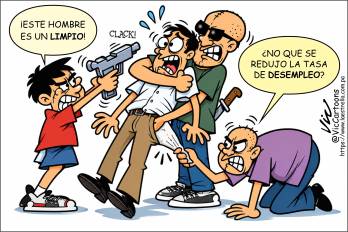 La Opinión Gráfica del 8 de octubre de 2026
