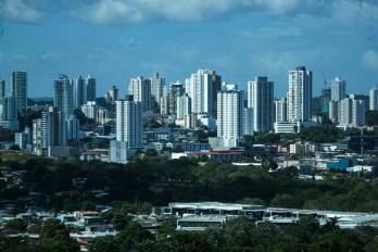 La tasa de inflación en Panamá cerró 2024 con un acumulado anual del 0,7 % y una interanual del -0,2 %