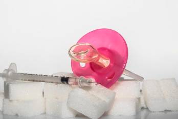 En el país existen aproximadamente 900 niños y adolescentes diagnosticados con diabetes tipo 1