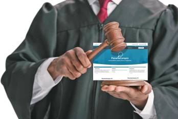 Información de beneficiarios finales de contratantes estatales es ‘restringida’